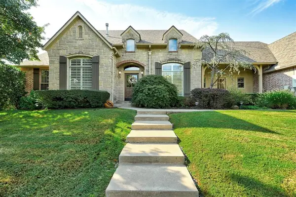 3404 Buckhead Path, Edmond, OK 73034