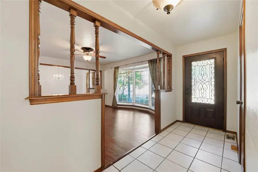 3401 S Choctaw Drive, Edmond, OK 73013 - #3