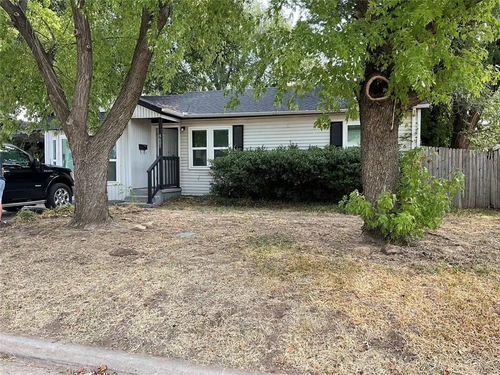 4602 N Central Avenue, Bethany, OK 73008 - #1
