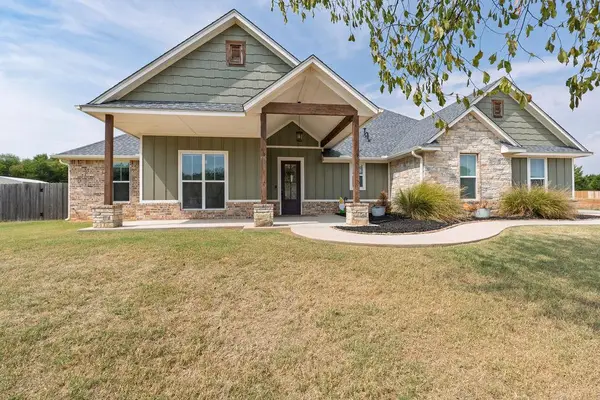 19196 Abigail Drive, Shawnee, OK 74801