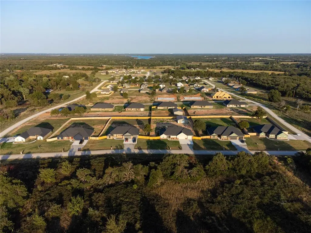 29189 Apache Drive, McLoud, OK 74851 - #1