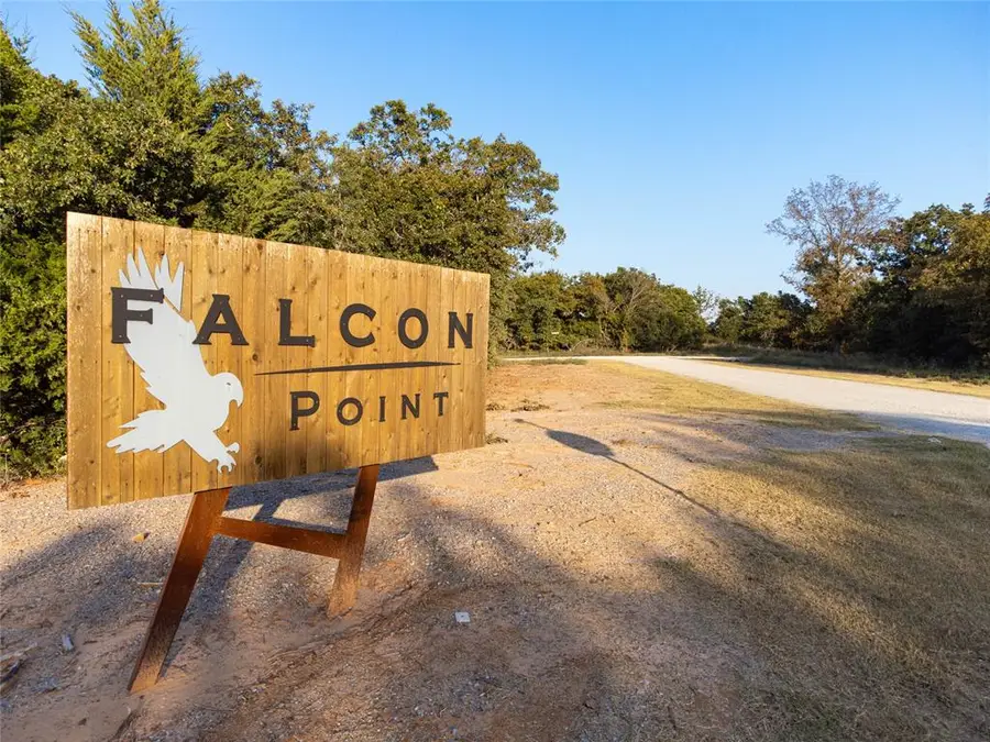 29189 Apache Drive, McLoud, OK 74851 - #2