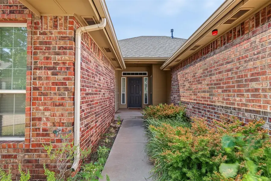 15601 Traditions Drive, Edmond, OK 73013 - #2