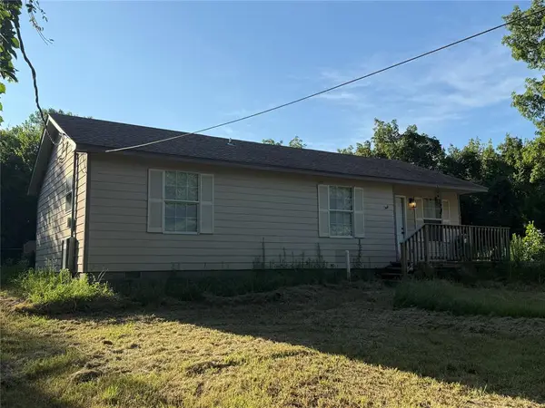 25 Antler Boulevard, McLoud, OK 74851