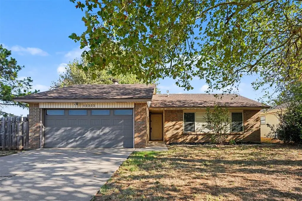 12333 Newgate Corner, Yukon, OK 73099 - #1