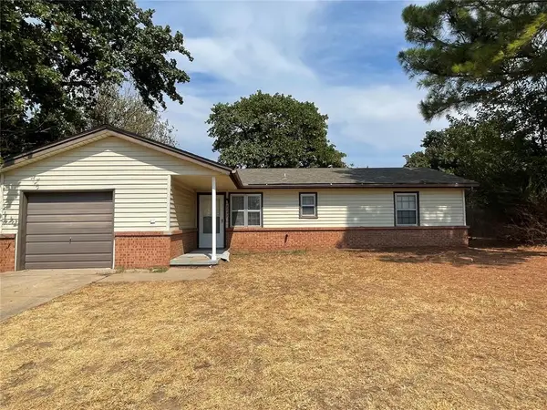 9209 Rhythm Road, Midwest City, OK 73130