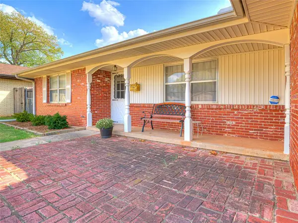 624 E 26th Street, Edmond, OK 73013