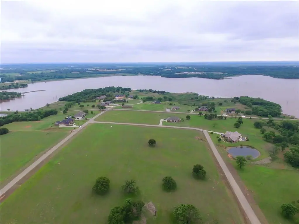 Hope Circle, Chandler, OK 74834 - #1