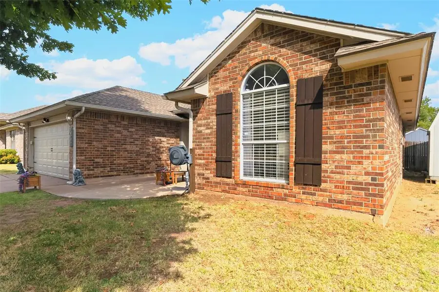 10221 Bradford Way, Yukon, OK 73099 - #2