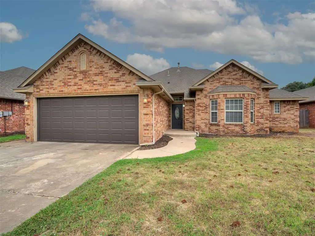 2308 Naples Way, Edmond, OK 73034 - #1