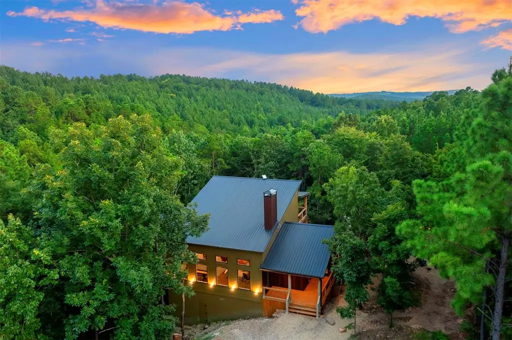64 Delilah Daze Lane, Broken Bow, OK 74728 - #1
