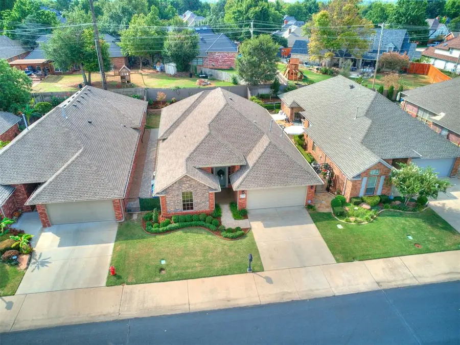 3316 Windjammer Street, Norman, OK 73072 - #3