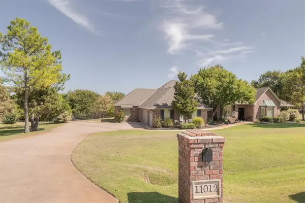 11012 Autumn Road, Edmond, OK 73013