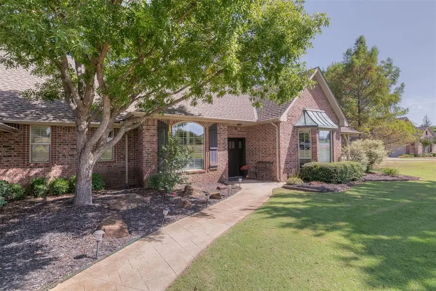 11012 Autumn Road, Edmond, OK 73013 - #3
