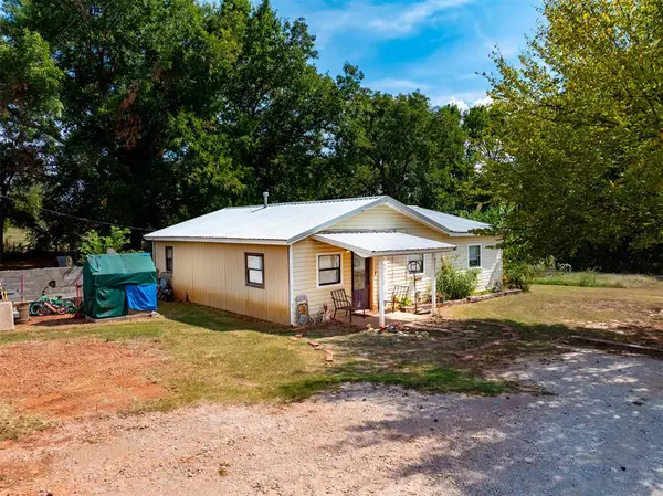 23515 Us Highway 177, Tecumseh, OK 74873