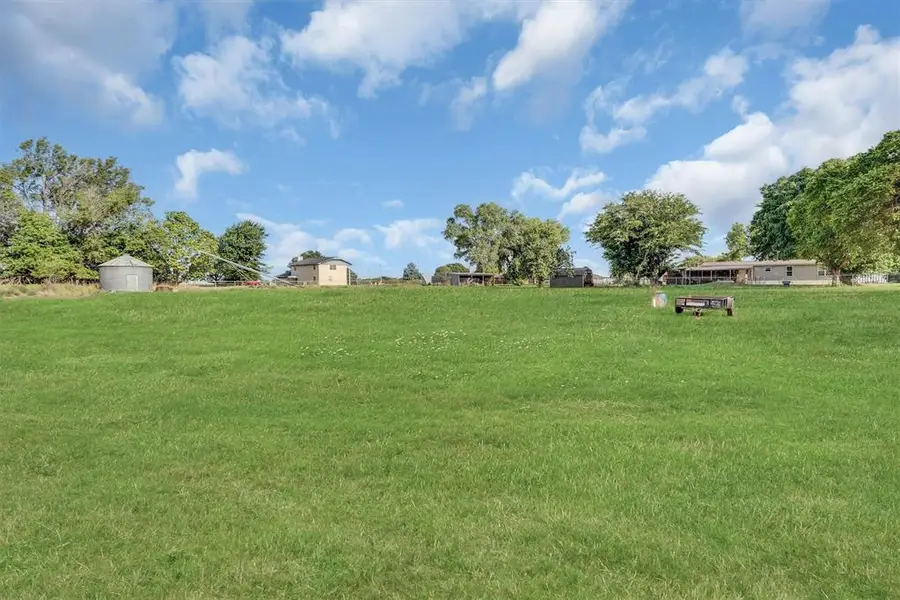401 W 1st Street, Erick, OK 73645 - #3