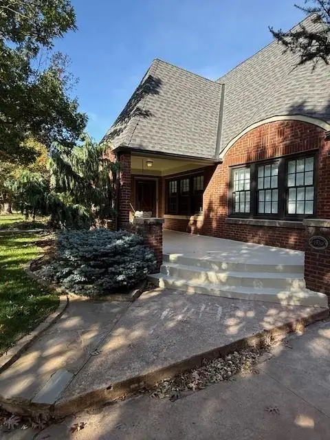 709 NW 42nd Street, Oklahoma City, OK 73118 - #2
