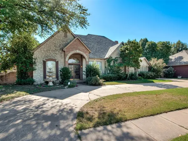 12209 Long Lake Boulevard, Oklahoma City, OK 73170