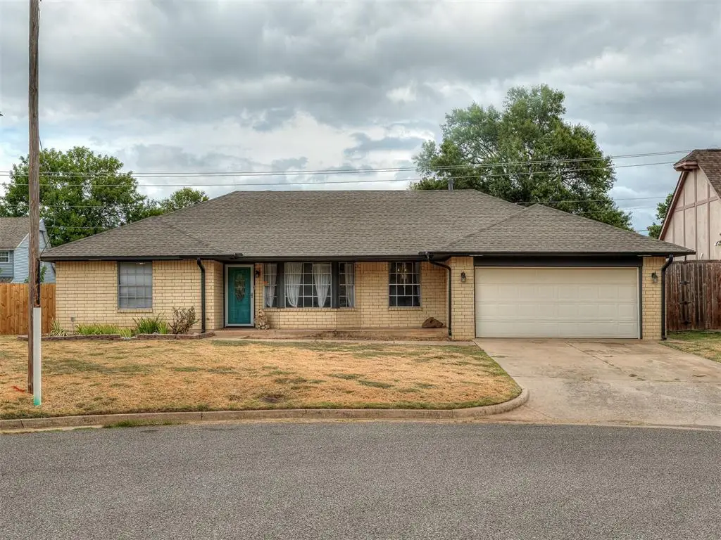 5213 Ryan Drive, Oklahoma City, OK 73135 - #1