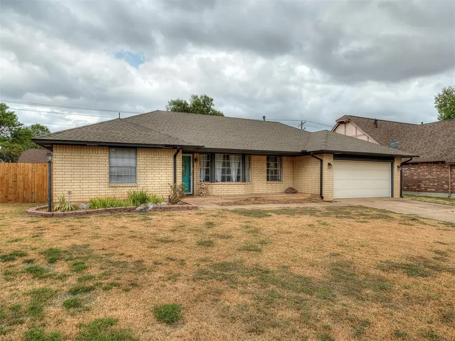 5213 Ryan Drive, Oklahoma City, OK 73135 - #2