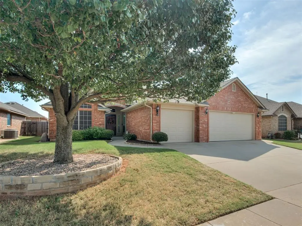 9008 Ians Place, Oklahoma City, OK 73160 - #1