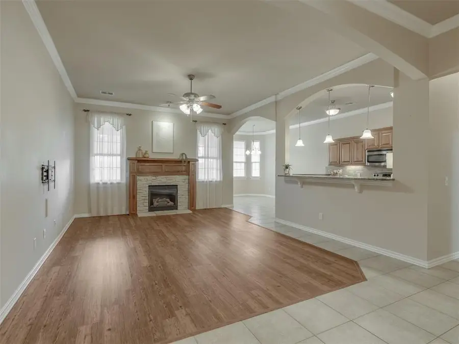 9008 Ians Place, Oklahoma City, OK 73160 - #3