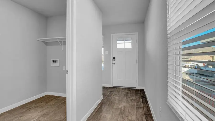 10316 Red Thistle Drive, Oklahoma City, OK 73131 - #2