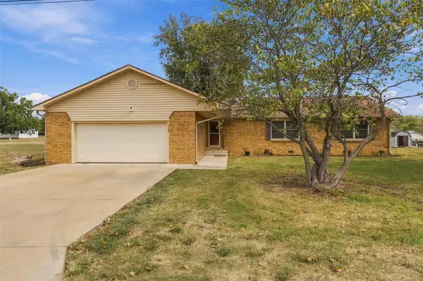 505 S 4th Avenue, Stroud, OK 74079
