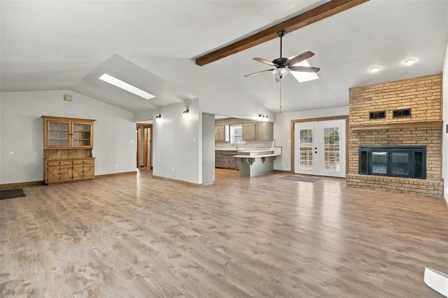 505 S 4th Avenue, Stroud, OK 74079 - #3