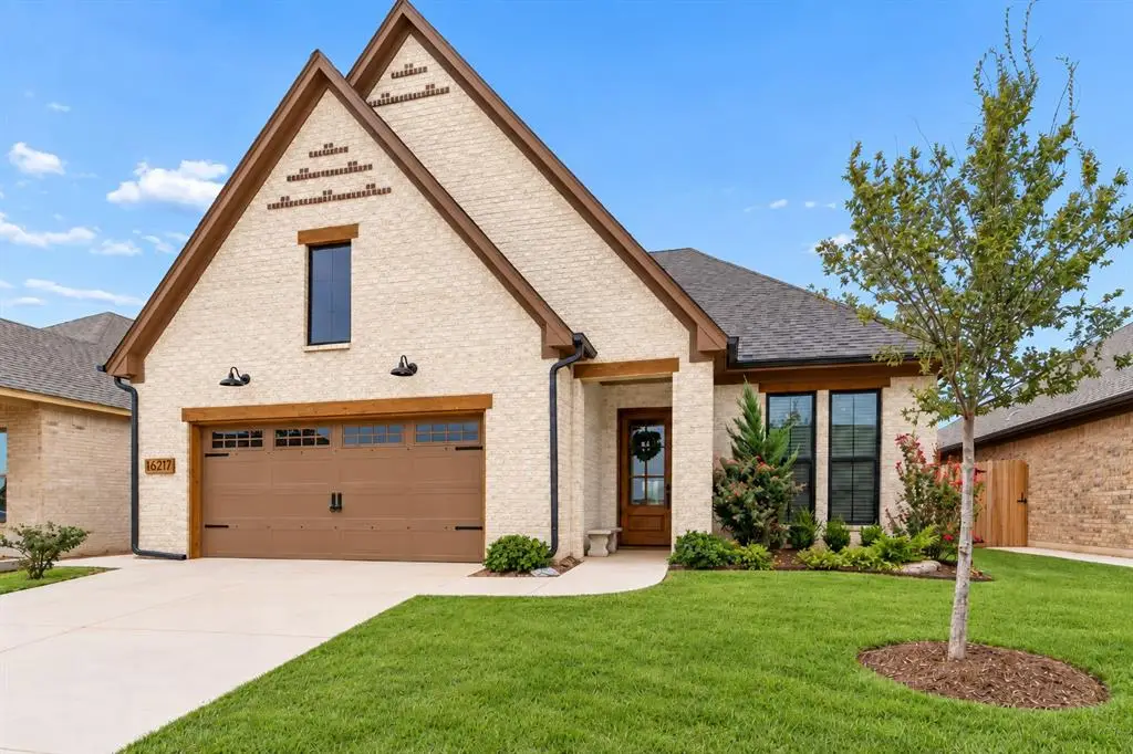 16217 Blackberry Farm Road, Edmond, OK 73013 - #1