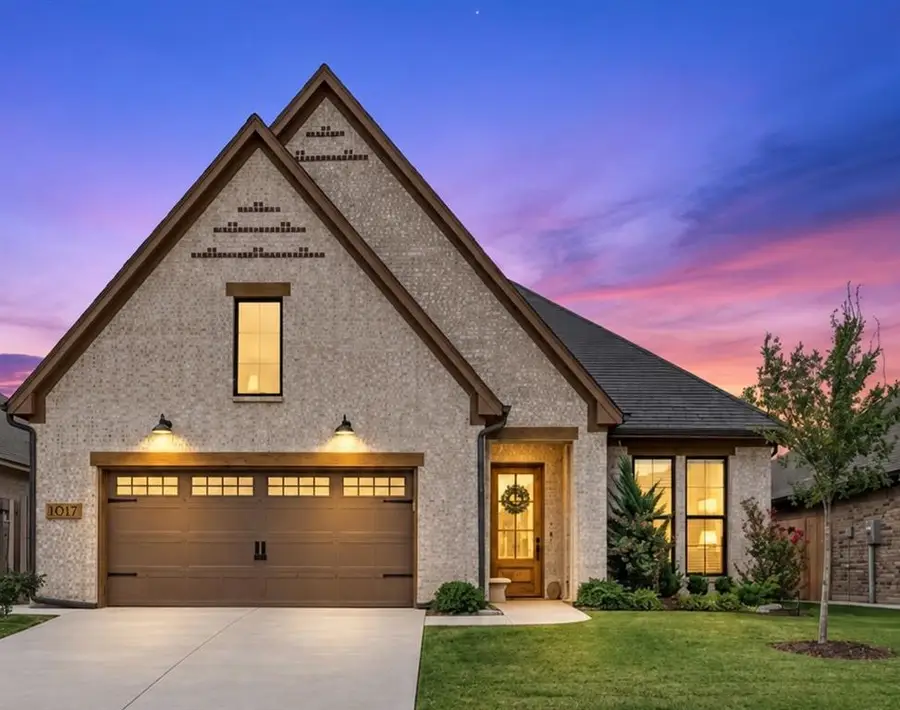 16217 Blackberry Farm Road, Edmond, OK 73013 - #2