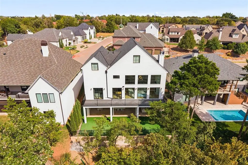 13425 Creek Pointe Lane, Oklahoma City, OK 73131 - #1