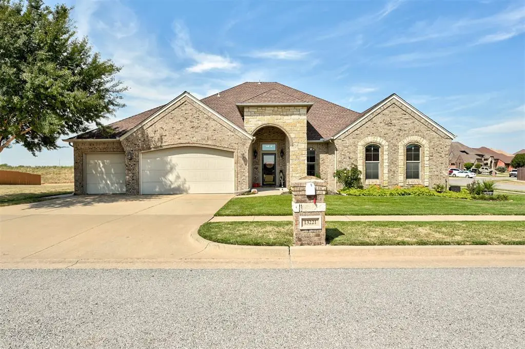 13221 Brampton Way, Yukon, OK 73099 - #1