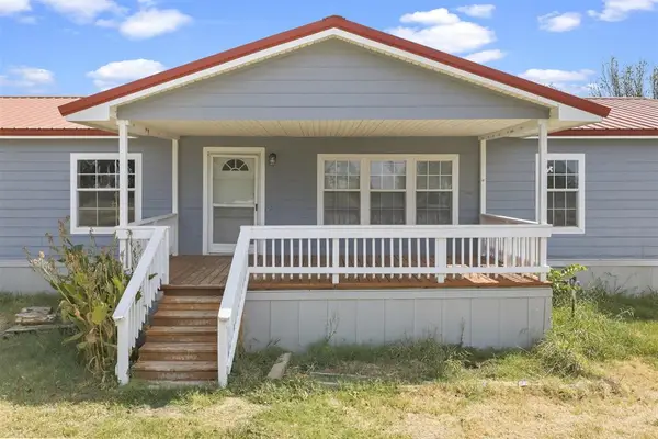 23600 State Highway 76, Ratliff City, OK 73481