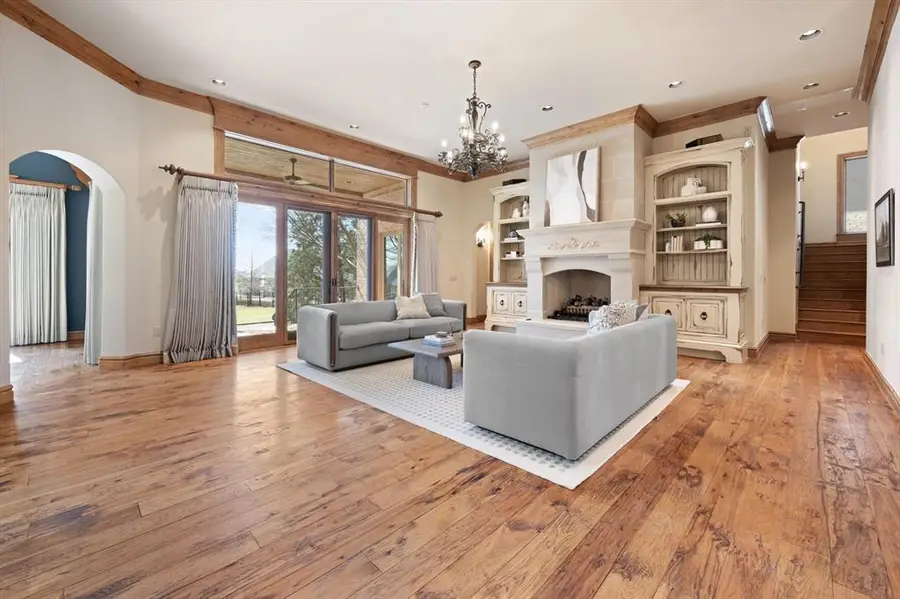 15613 Via Sierra, Edmond, OK 73013 - #2