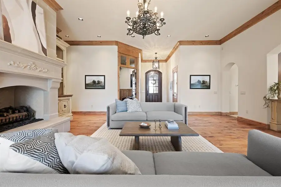 15613 Via Sierra, Edmond, OK 73013 - #3