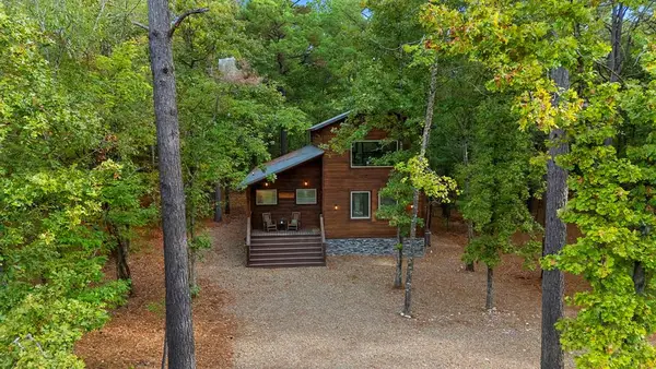 291 Split Paddle Lane, Broken Bow, OK 74728