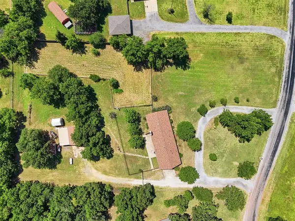 103 Skyline Hills, Perry, OK 73077