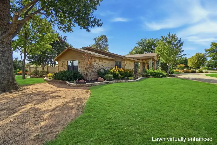 412 Paseo De Vida Street, Altus, OK 73521 - #3