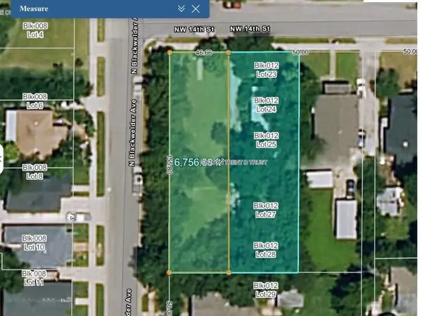 1638 NW 14th Street, Oklahoma City, OK 73106