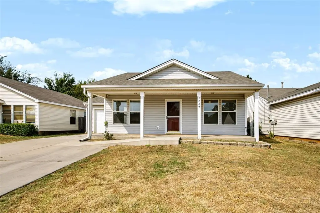 1224 Briar Patch Way, Norman, OK 73071 - #1