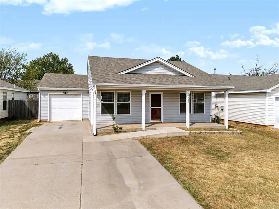 1224 Briar Patch Way, Norman, OK 73071 - #2