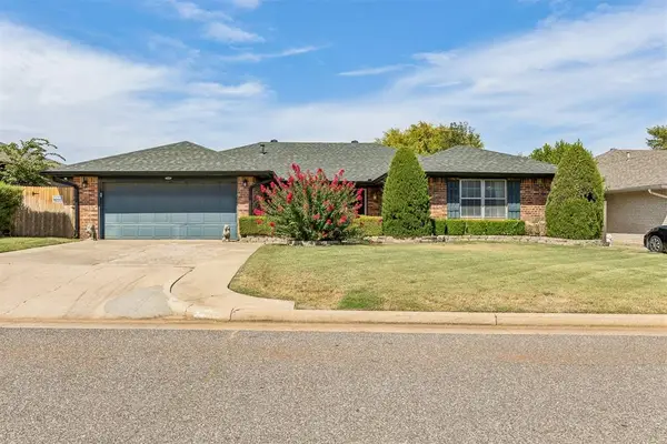5105 SE 57th Street, Del City, OK 73135