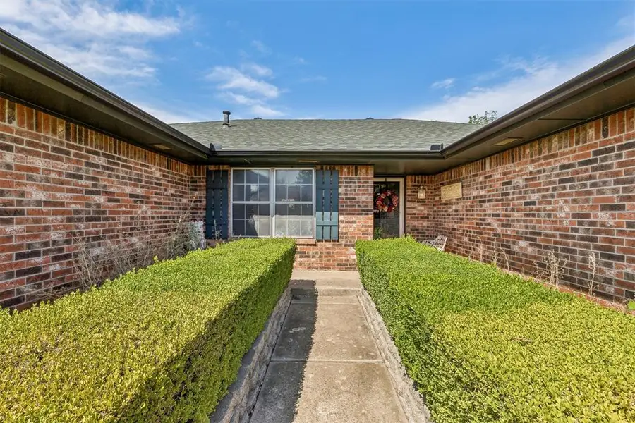 5105 SE 57th Street, Del City, OK 73135 - #2