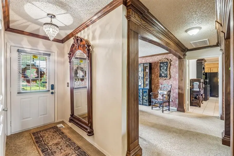 5105 SE 57th Street, Del City, OK 73135 - #3