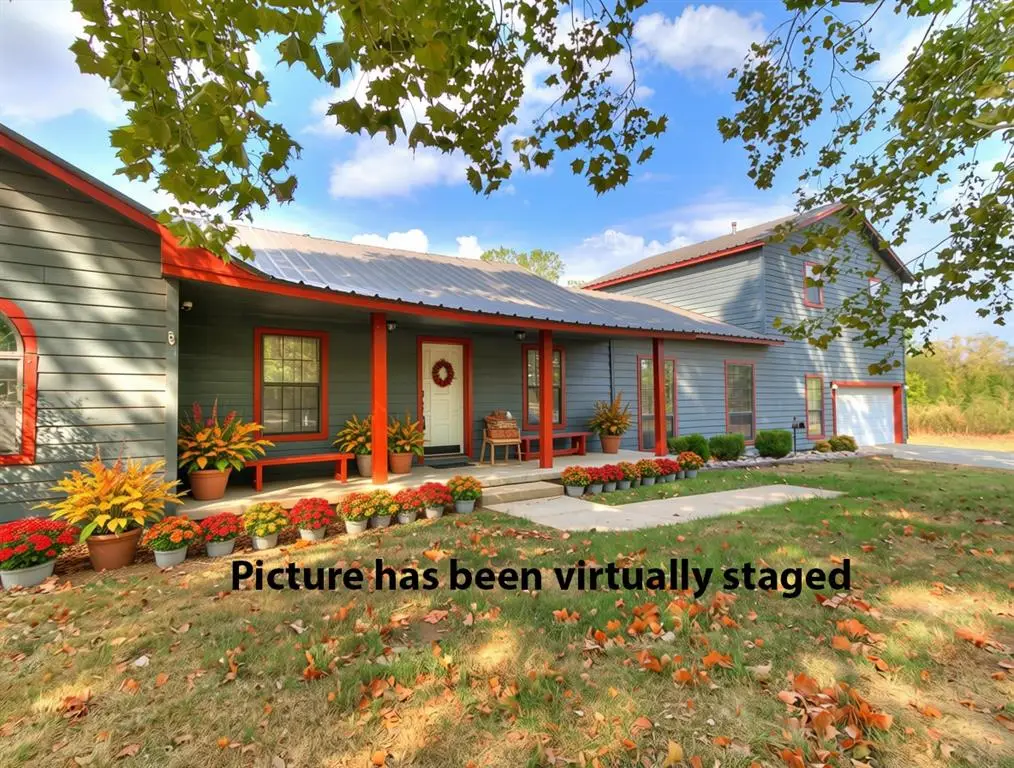 7701 S Banner Road, Lexington, OK 73051 - #1