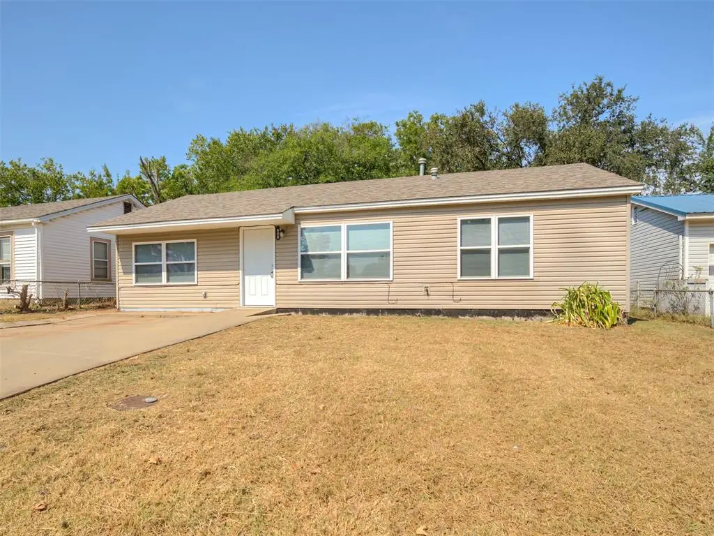 908 Buck Drive, Shawnee, OK 74801 - #1