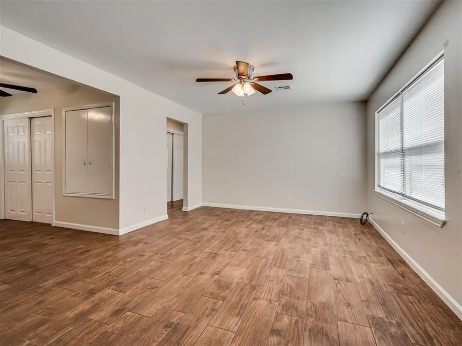 908 Buck Drive, Shawnee, OK 74801 - #3