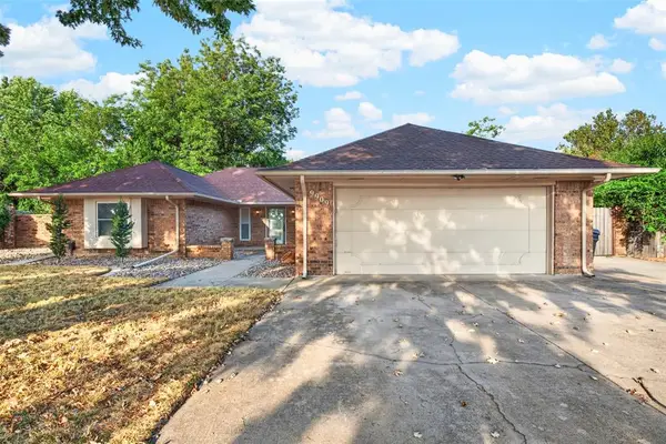9909 S Allen Drive, Oklahoma City, OK 73139
