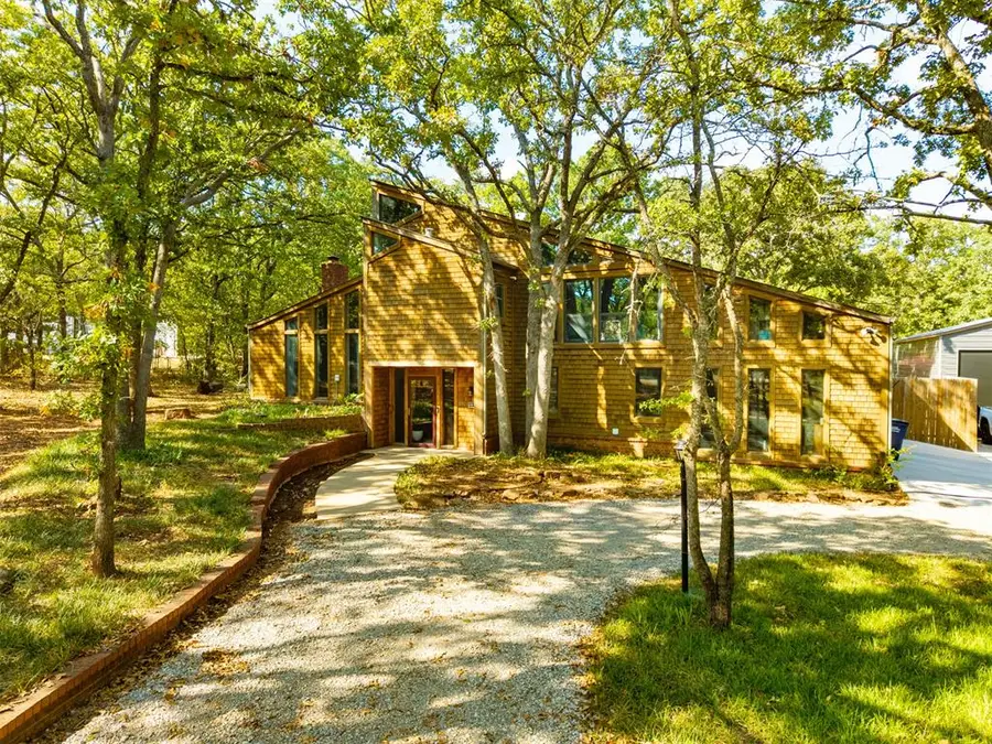 30 Pam Drive, Shawnee, OK 74804 - #3